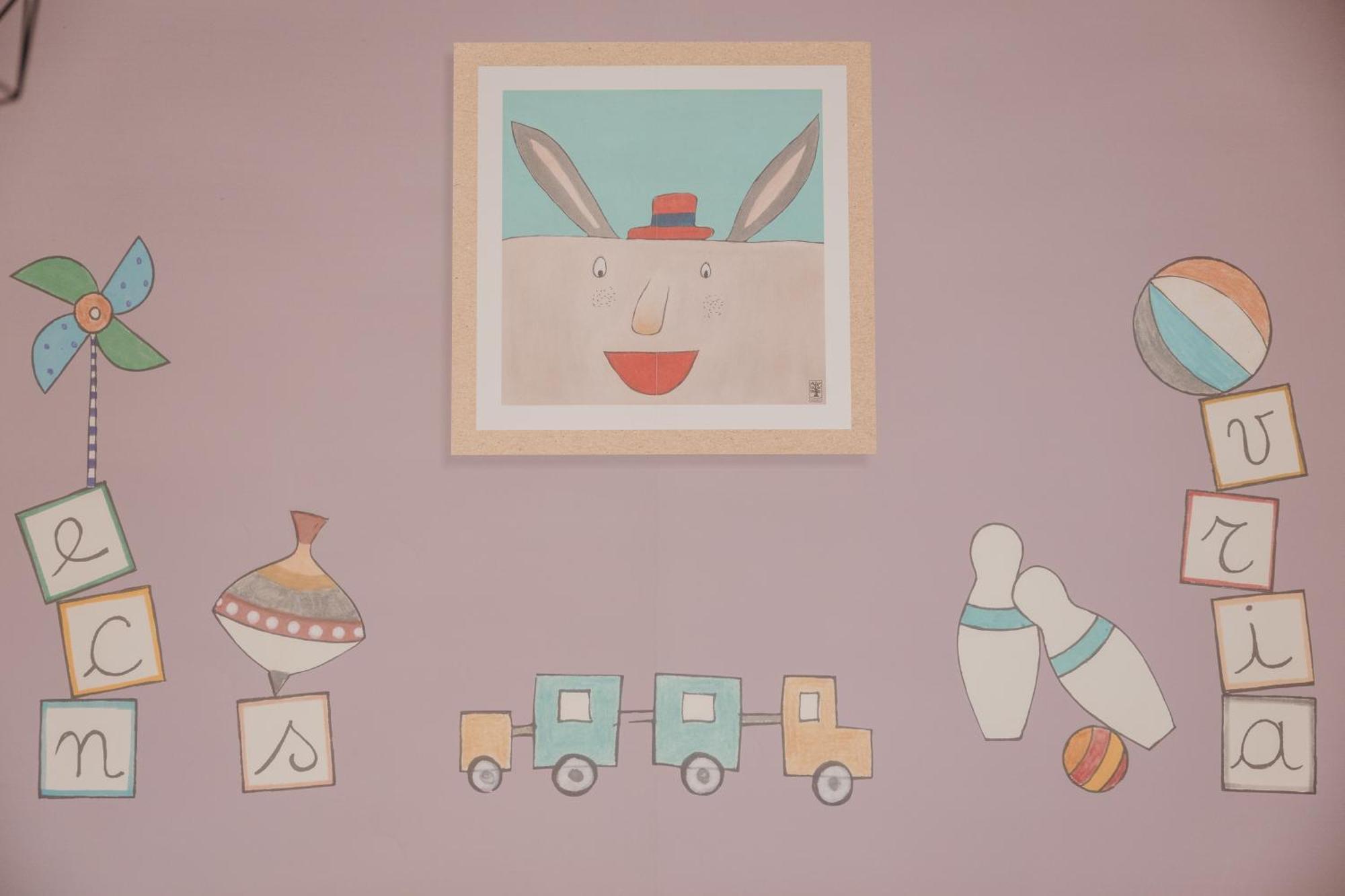 Отель La Casa Di Pinocchio Энна Номер фото